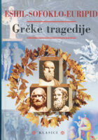 Grčke tragedije