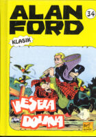 Alan Ford, 34: Vesela dolina