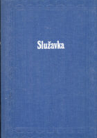 Služavka