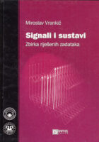 Signali i sustavi: Zbirka riješenih zadataka