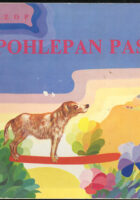 Pohlepan pas