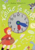 Kako naučiti koliko je sati?