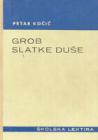 Grob slatke duše