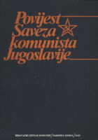 Povijest Saveza komunista Jugoslavije