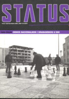 Status: magazin za političku kulturu i društvena pitanja 6/2005