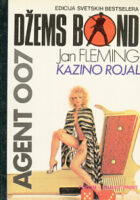 Kazino Rojal; Džems Bond, agent 007