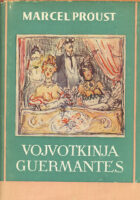 Vojvotkinja de Guermantes, sv. 1-2