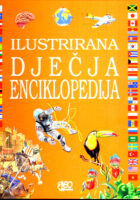 Ilustrirana dječja enciklopedija