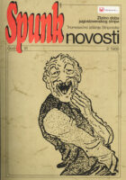 Spunk novosti 2/1985