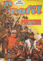 Partizan: Epizoda Most, br. 10