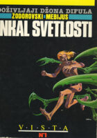 Inkal svetlosti: Doživljaji Džona Difula