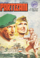 Partizan: strip-album
