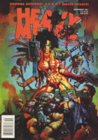 Heavy Metal, September 1997