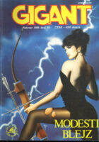Gigant, broj 49/1989