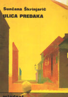 Ulica predaka