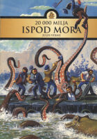 20 000 milja ispod mora