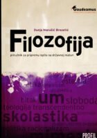 Filozofija: priručnik za pripremu ispita na državnoj maturi