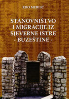 Stanovništvo i migracije iz sjeverne Istre - Buzeštine