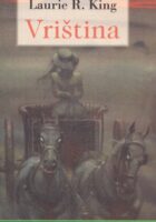 Vriština