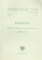 Radovi, god.16, sv.16 (1976/77)