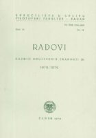 Radovi, god.18, sv.18 (1978/79)