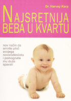 Najsretnija beba u kvartu