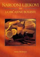 Narodni lijekovi za uobičajene bolesti