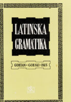 Latinska gramatika