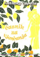 Časnik za vjenčanja