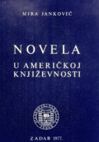 Novela u američkoj književnosti