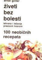 Živeti bez bolesti