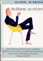 Muškarac sa stilom
