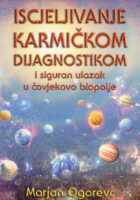 Iscjeljivanje karmičkom dijagnostikom