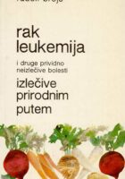 Rak, leukemija