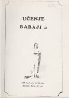 Učenje Babajia