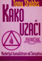 Kako uzaći - priručnik