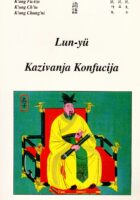 Kazivanja Konfucija