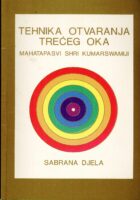Tehnika otvaranja trećeg oka