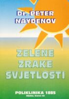 Zelene zrake svjetlosti