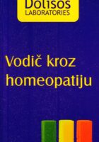 Vodič kroz homeopatiju