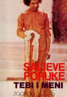 Saijeve poruke tebi i meni (sv. 1-3)