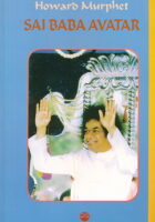 Sai Baba Avatar