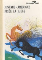 Hispano-američke priče za djecu