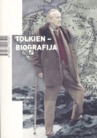 Tolkien - biografija