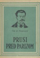 Prusi pred Parizom