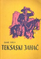 Teksaski jahač