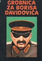 Grobnica za Borisa Davidoviča