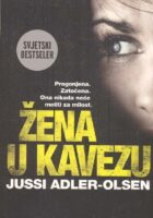 Žena u kavezu