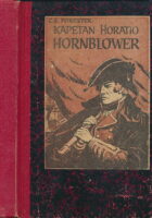 Kapetan Horatio Hornblower