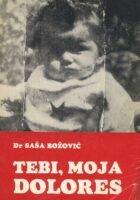 Tebi, moja Dolores